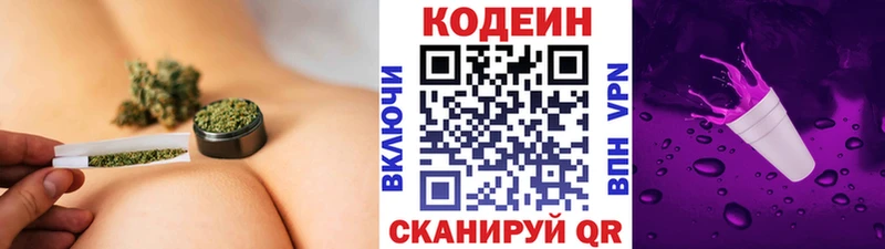 Кодеин Purple Drank  купить наркотик  Николаевск 